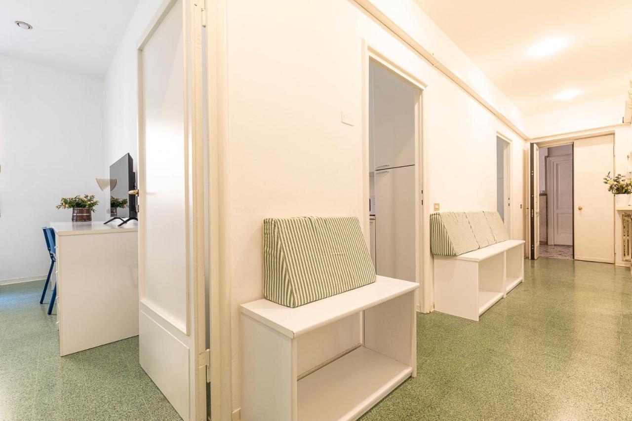 Cattedrale Parma Apartment Экстерьер фото