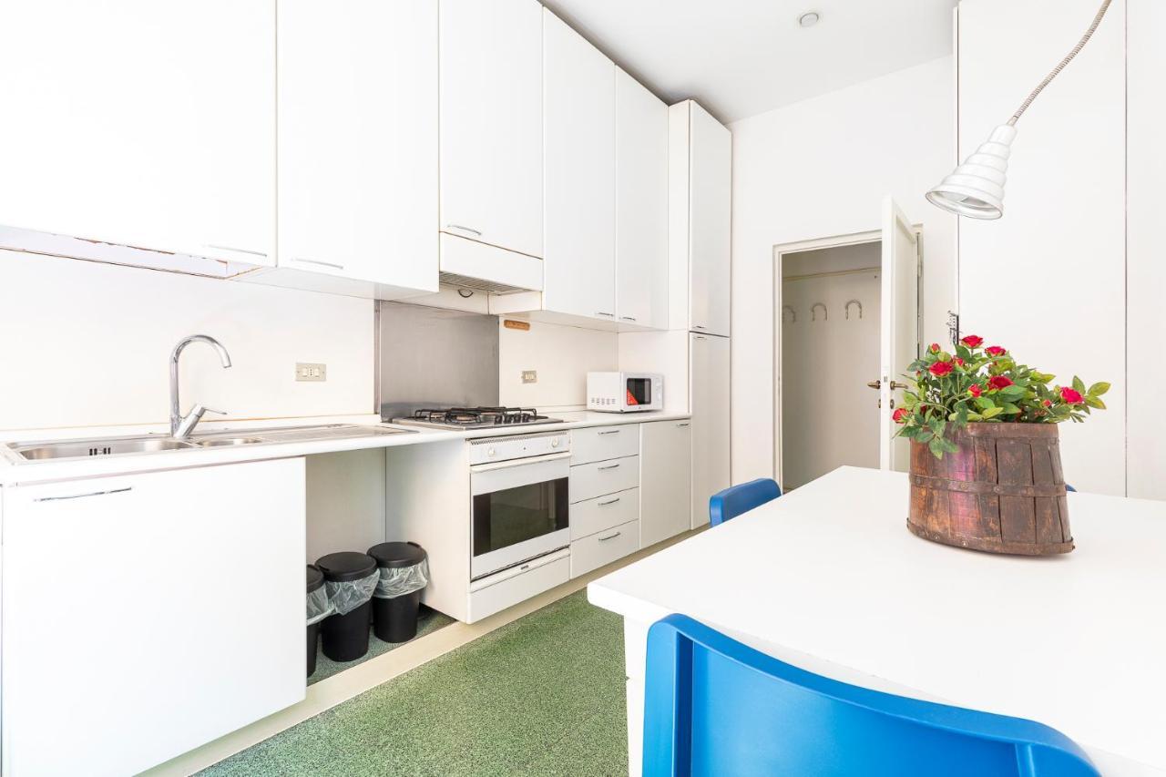 Cattedrale Parma Apartment Экстерьер фото